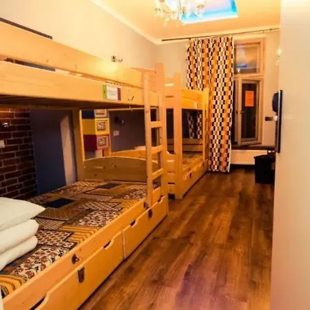 Greg&tom Beer House Krakow