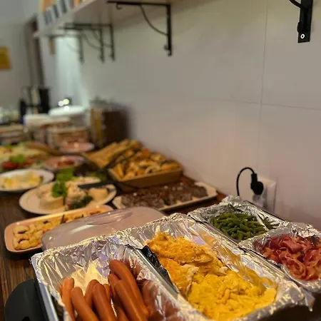 Greg&tom Beer House *