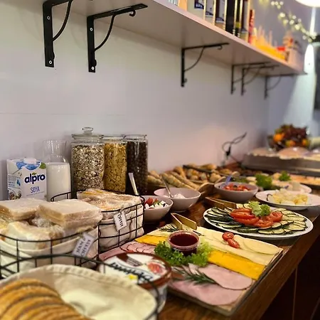 Greg&tom Beer House * Krakow