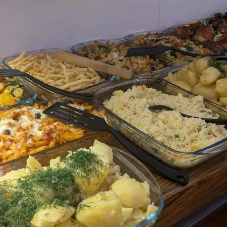 Greg&tom Beer House * Krakow