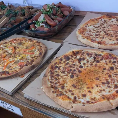 Greg&tom Beer House Hostel Krakow