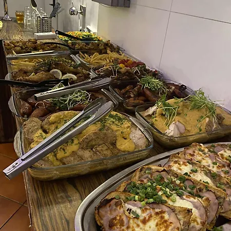 Greg&tom Beer House Hostel *