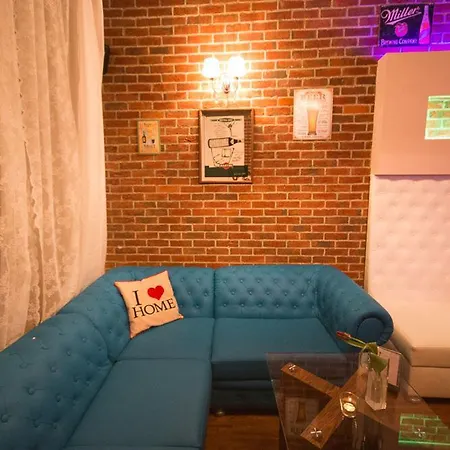 Greg&tom Beer House Krakow