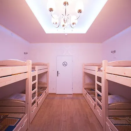 Hostel Greg&tom Beer House