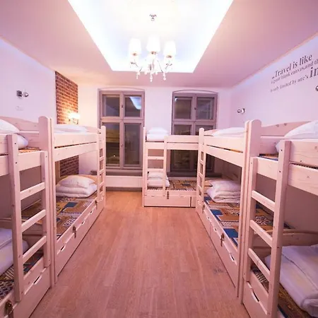 Hostel Greg&tom Beer House