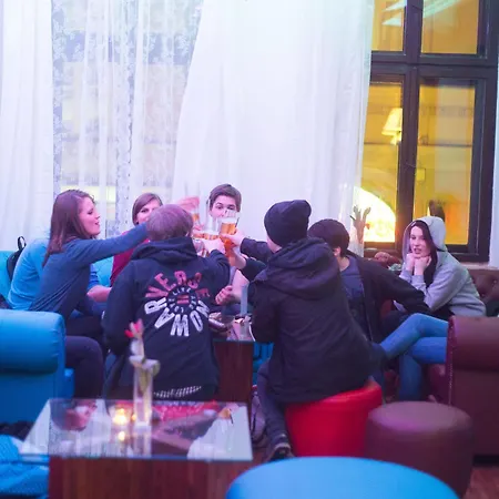 Greg&tom Beer House Hostel Krakow