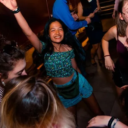 Greg&tom Beer House Hostel Krakow