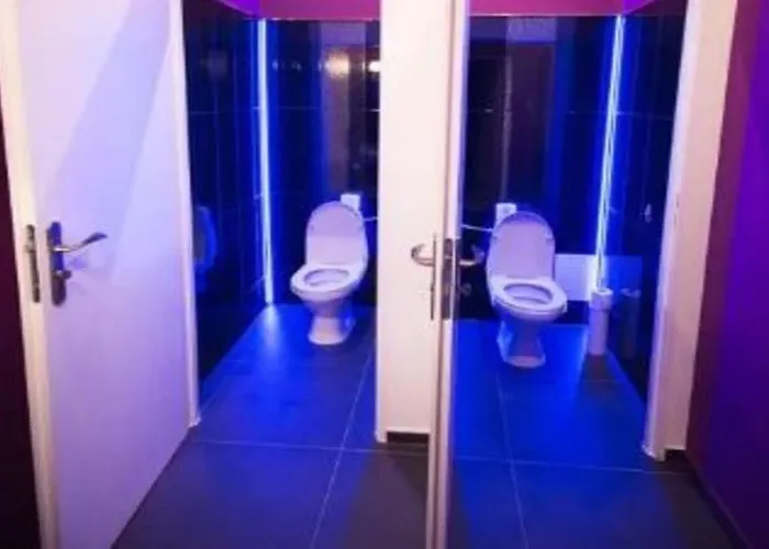 Greg&tom Beer House *