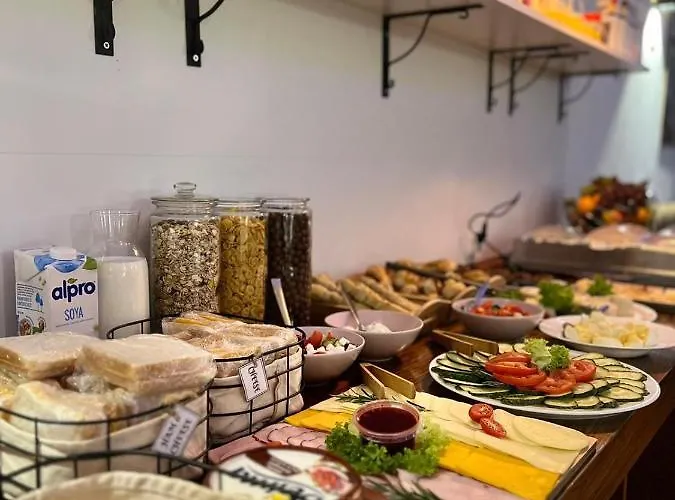 Greg&tom Beer House * Krakkó