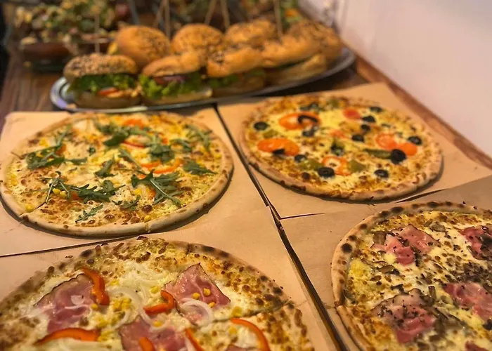 Greg&tom Beer House * Krakkó