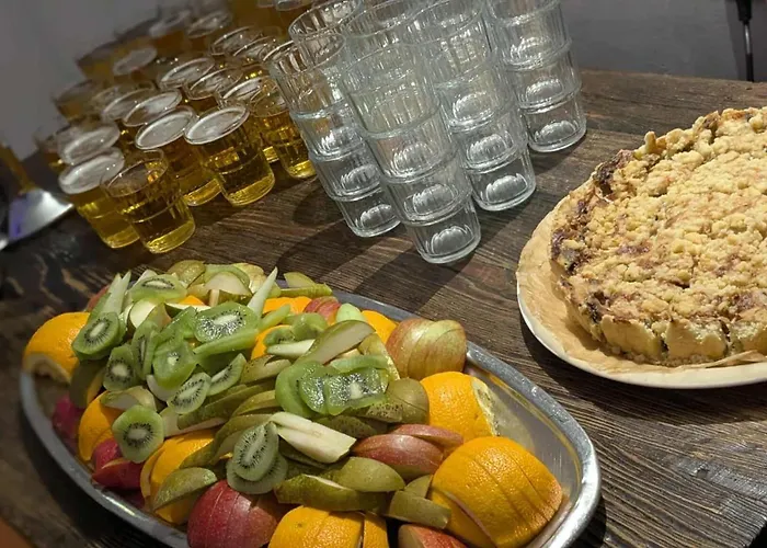 Greg&tom Beer House *