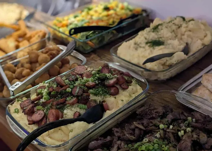 Hostel Greg&tom Beer House Krakkó