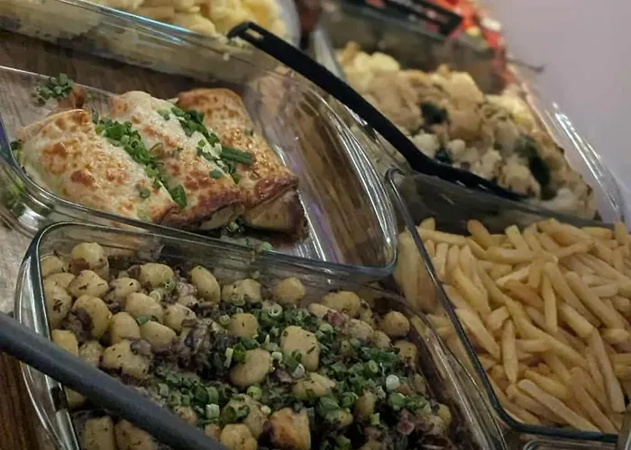 Hostel Greg&tom Beer House