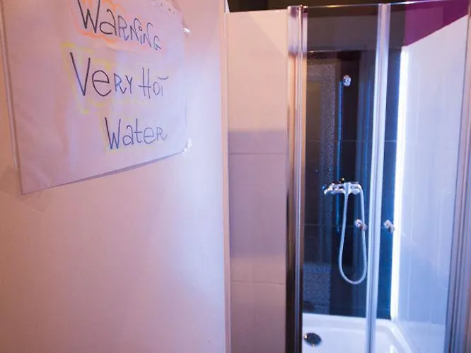 Hostel Greg&tom Beer House Krakkó