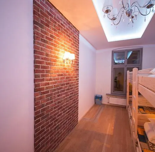 Greg&tom Beer House Krakkó