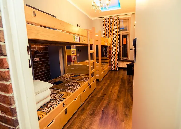 Greg&tom Beer House * Krakkó