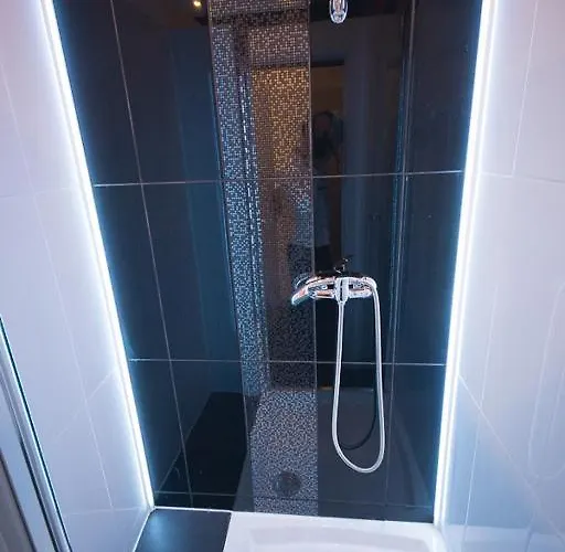 Greg&tom Beer House * Krakkó