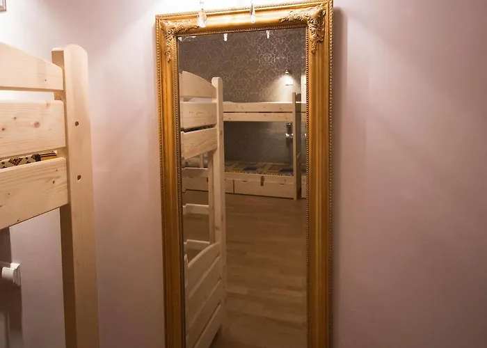 Hostel Greg&tom Beer House *