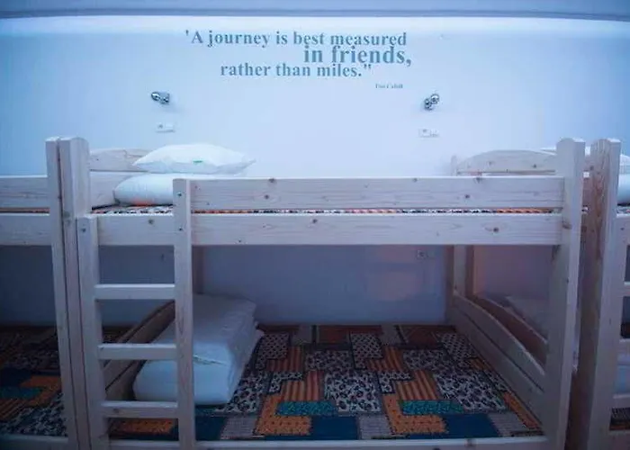 Greg&tom Beer House Hostel Krakkó