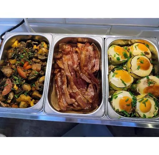 Greg&tom Beer House Cracóvia