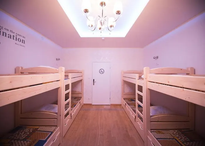 Albergue Greg&tom Beer House