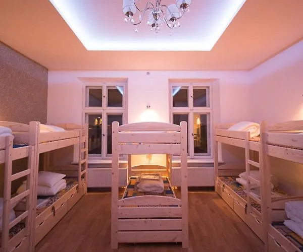 Albergue Greg&tom Beer House