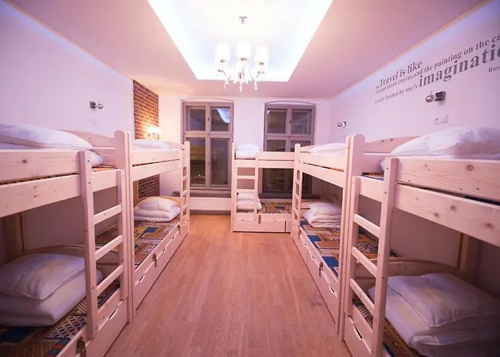 Albergue Greg&tom Beer House