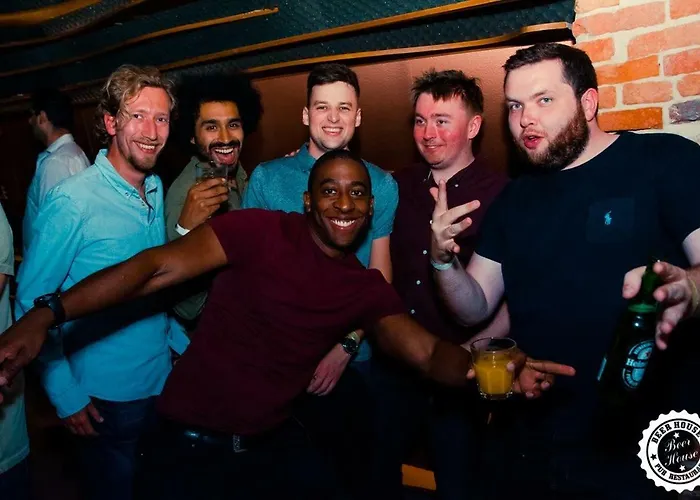 Albergue Greg&tom Beer House