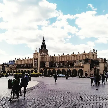 그레그&톰 비어 하우스 * 크라쿠프