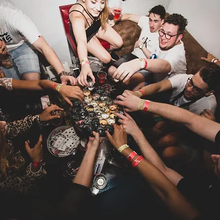 호스텔 그레그&톰 비어 하우스 크라쿠프