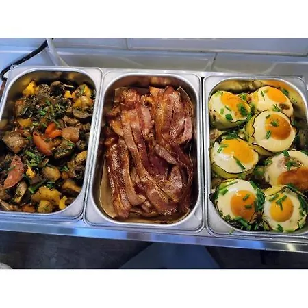 그레그&톰 비어 하우스 크라쿠프