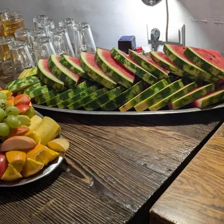 Greg&tom Beer House Hostal Cracovia