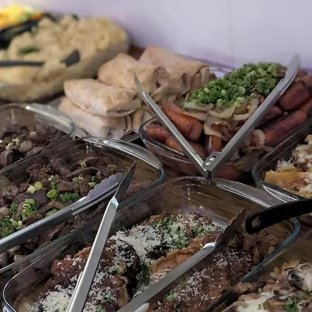 Greg&tom Beer House Hostal