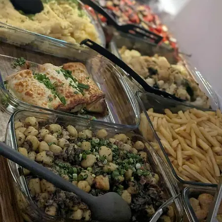 호스텔 그레그&톰 비어 하우스