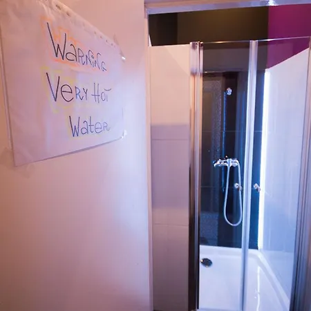 호스텔 그레그&톰 비어 하우스 크라쿠프