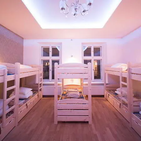 호스텔 그레그&톰 비어 하우스 *