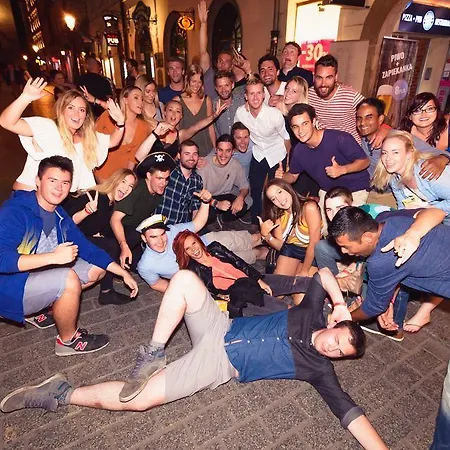 그레그&톰 비어 하우스 *