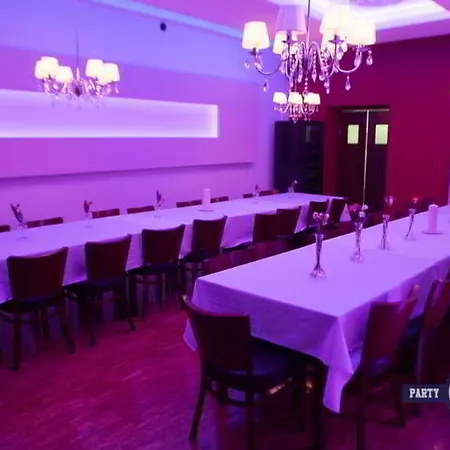 그레그&톰 비어 하우스 호스텔