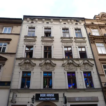 Greg&tom Beer House * Cracovie