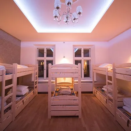 호스텔 그레그&톰 비어 하우스