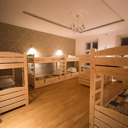 그레그&톰 비어 하우스 크라쿠프