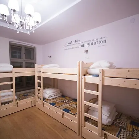 호스텔 그레그&톰 비어 하우스 크라쿠프