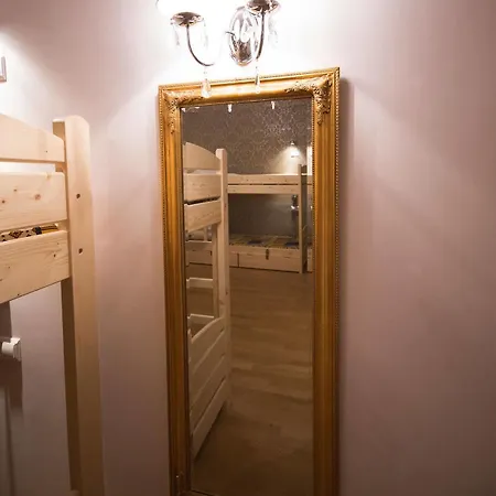 호스텔 그레그&톰 비어 하우스 *