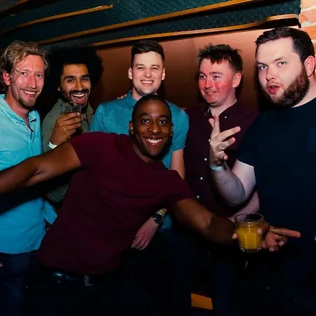 호스텔 그레그&톰 비어 하우스