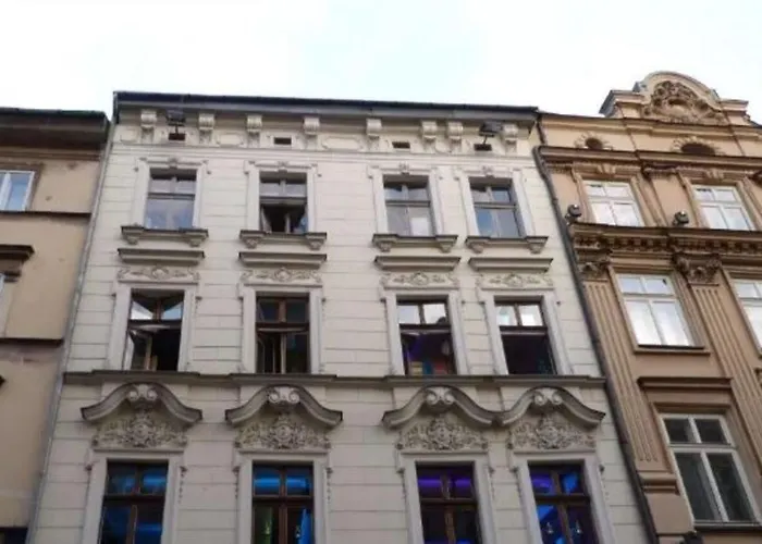 Vandrarhem Greg&tom Beer House *