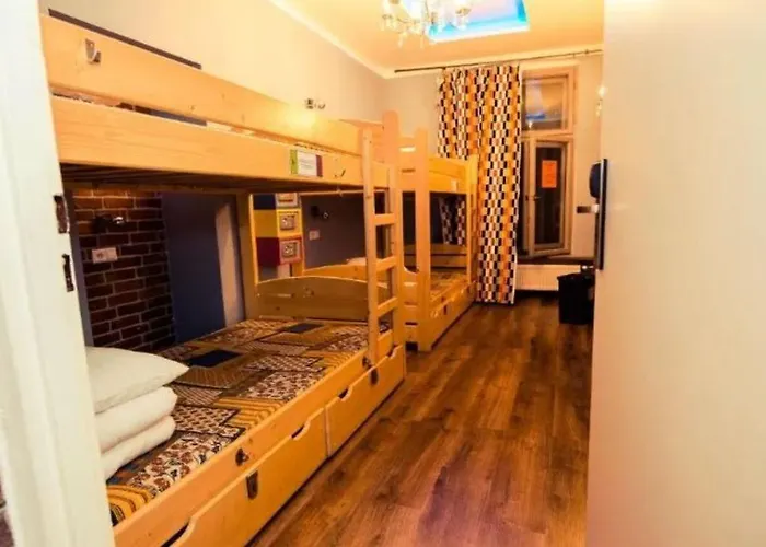 Greg&tom Beer House Kraków