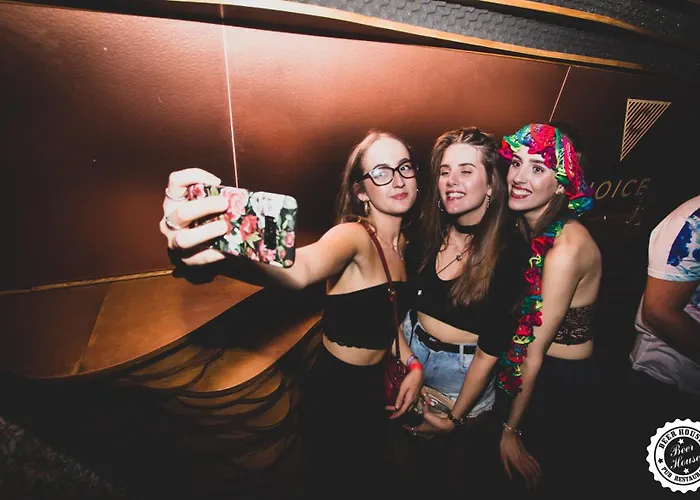 Greg&tom Beer House Cracovia