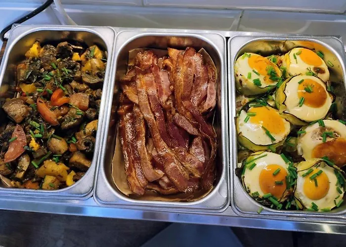 Hostal Greg&tom Beer House