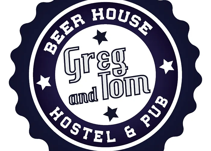 Greg&tom Beer House Hostal *