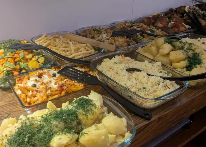 Greg&tom Beer House * Cracovia